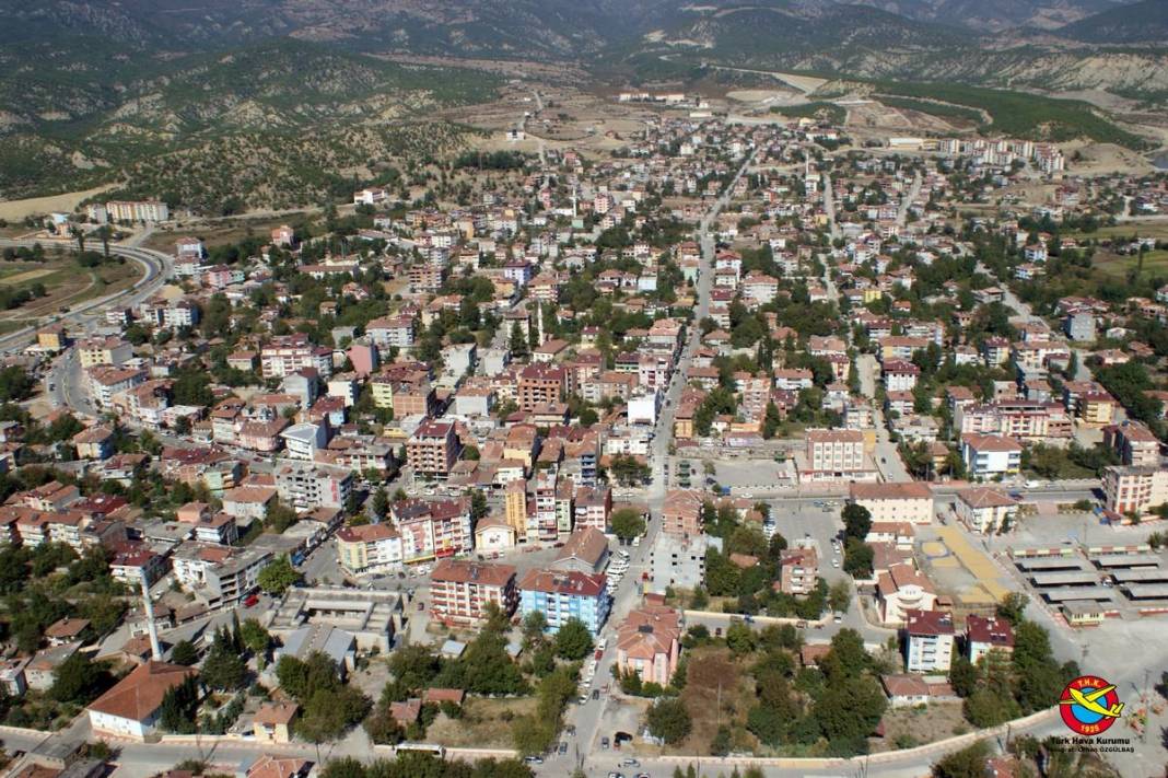 Bayat Yeniköy Köyü Resimleri 1