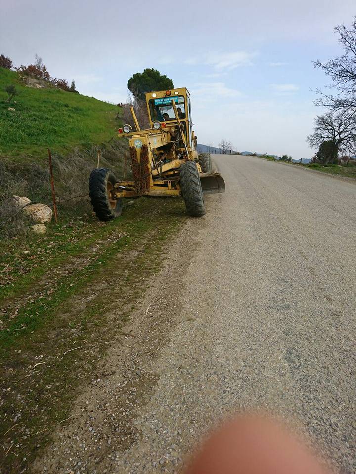 Bayat Yeniköy Köyü Resimleri 2