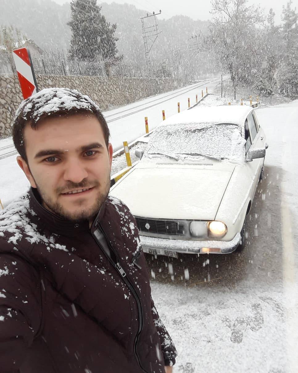 Bayat Yeniköy Köyü Resimleri 3