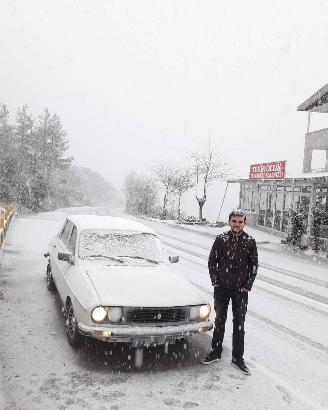 Bayat Yeniköy Köyü Resimleri 4