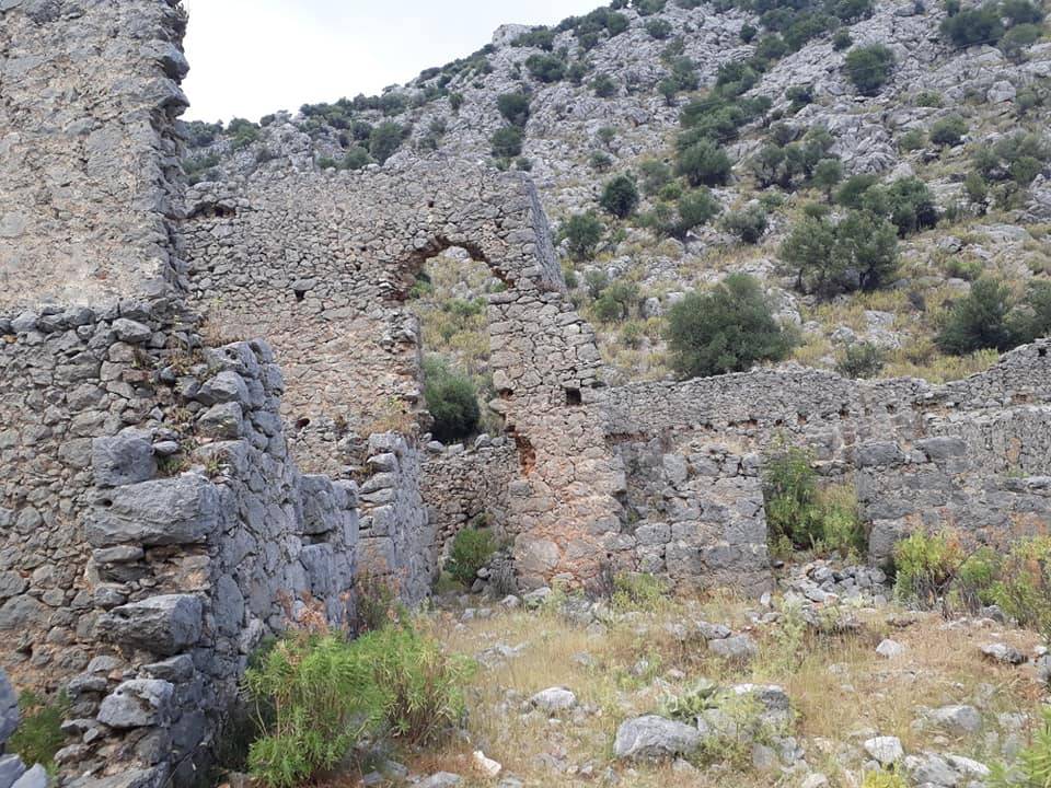 Bayat Yeniköy Köyü Resimleri 5