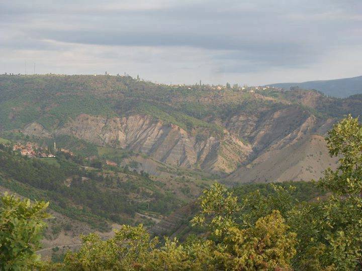Bayat Yenişıhlar  Köyü Resimleri 1