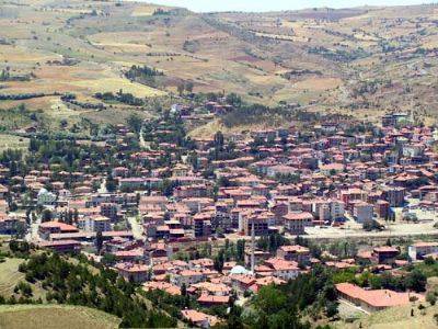 Bayat Yenişıhlar  Köyü Resimleri 10