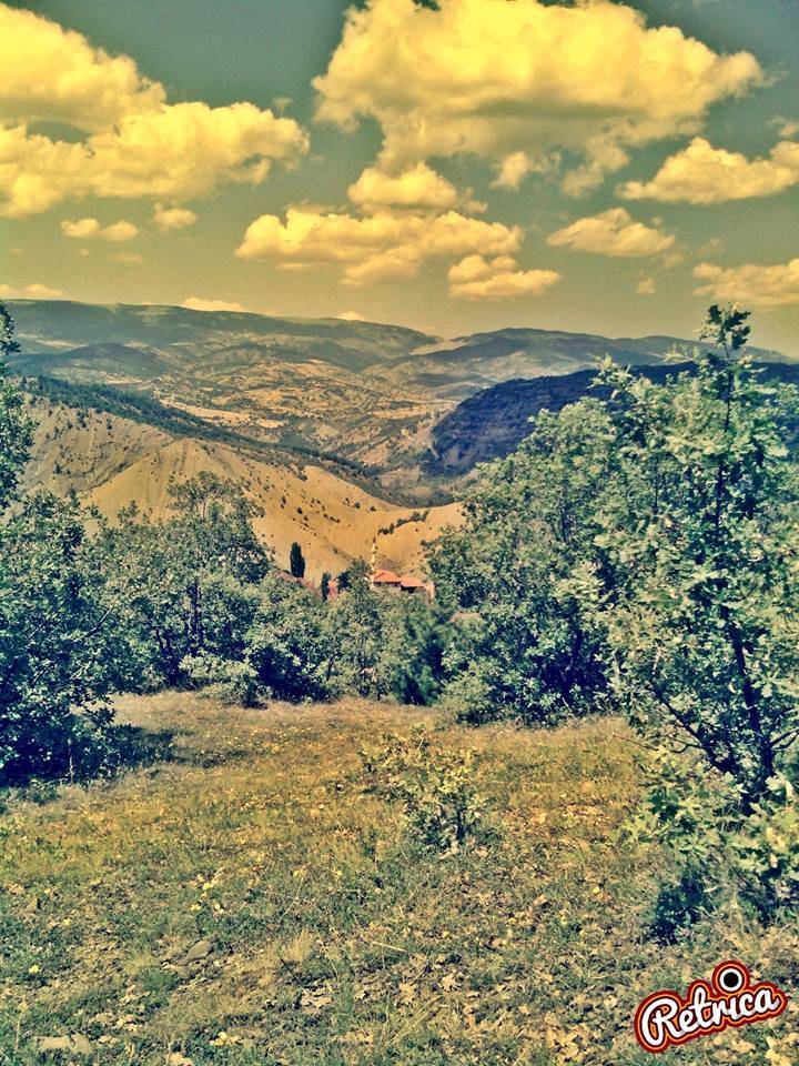 Bayat Yenişıhlar  Köyü Resimleri 6