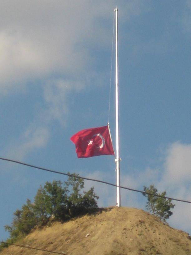 Bayat Yeşilçat Köyü Resimleri 1