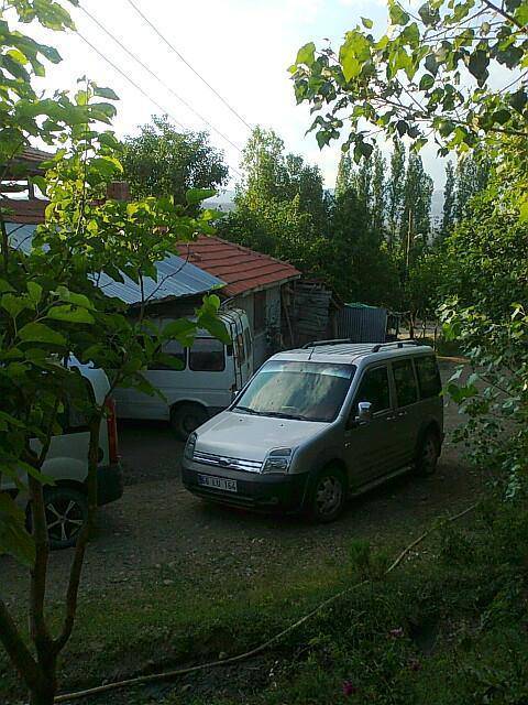 Bayat Yeşilçat Köyü Resimleri 4