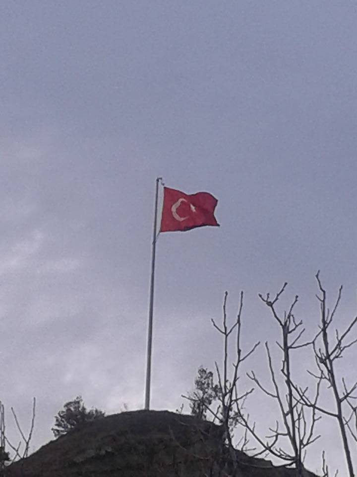 Bayat Yeşilçat Köyü Resimleri 6