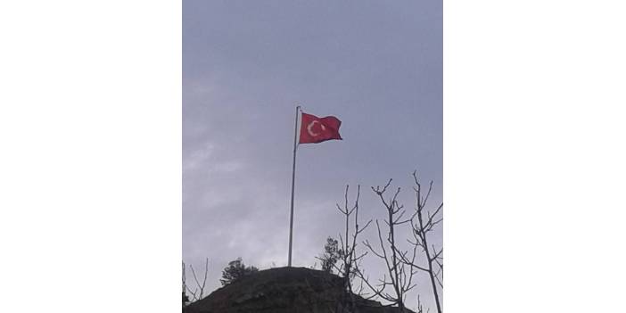 Bayat Yeşilçat Köyü Resimleri