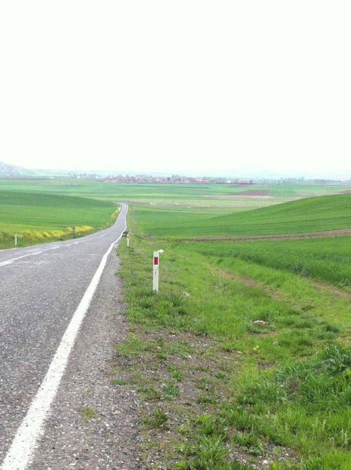 Bayat Yukarı Emirhalil Köyü Resimleri 1