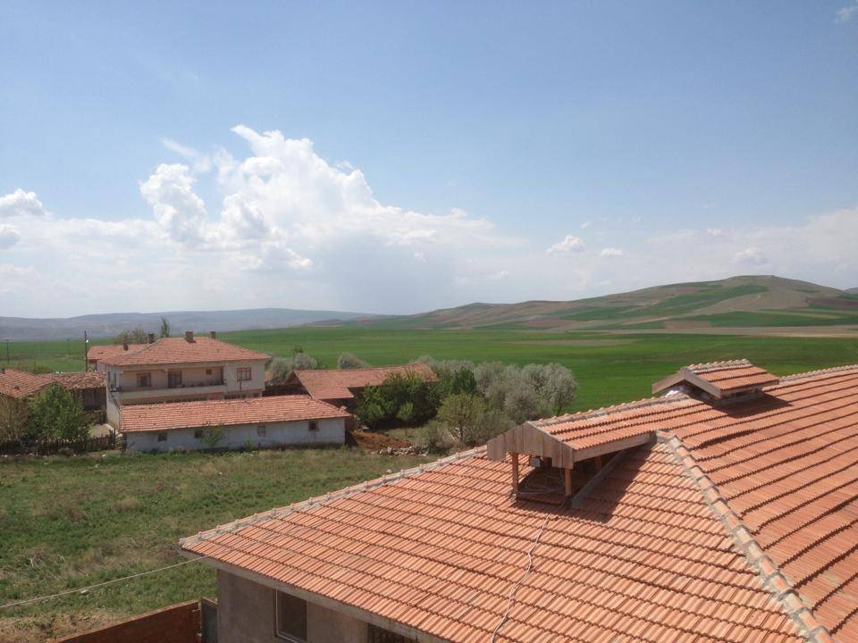 Bayat Yukarı Emirhalil Köyü Resimleri 2