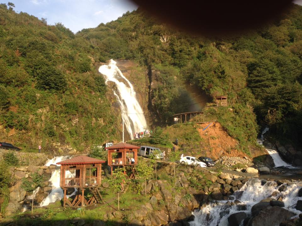 Ardeşen Akkaya Köyü Resimleri 10