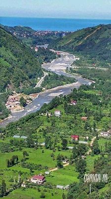 Ardeşen Akkaya Köyü Resimleri 5