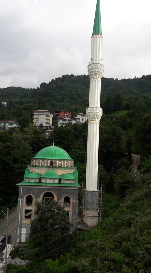 Ardeşen Akkaya Köyü Resimleri 6