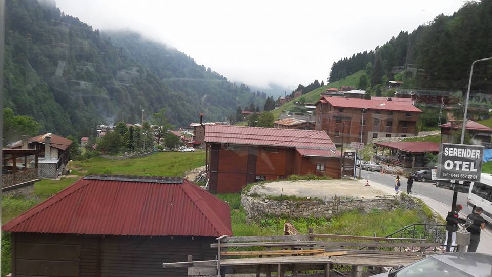 Ardeşen Akkaya Köyü Resimleri 7