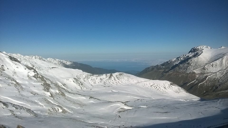 Ardeşen Arıcılar Köyü Resimleri 1