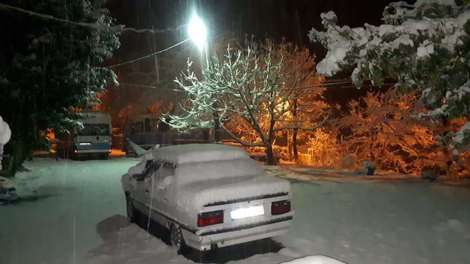 Kocaali Bezirgan Köyü Resimleri 4