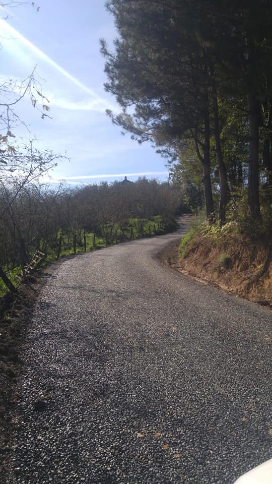 Kocaali Bezirgan Köyü Resimleri 5