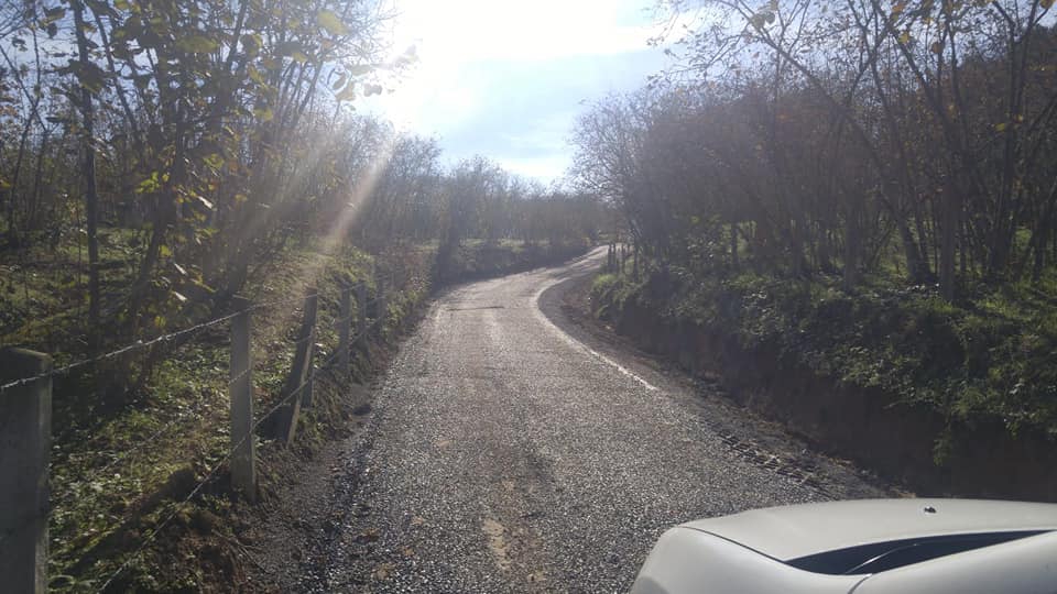 Kocaali Bezirgan Köyü Resimleri 6