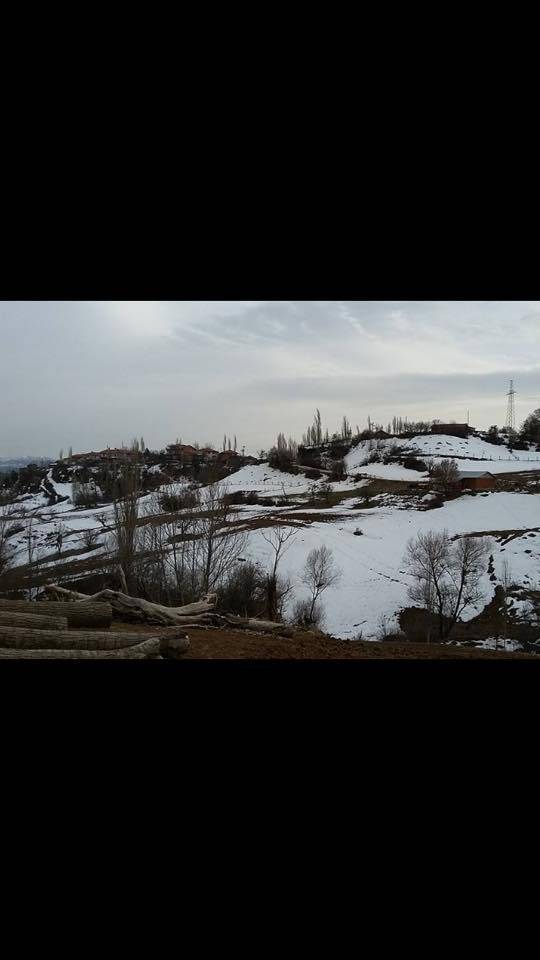 İskilip Ahvatyakası Köyü Resimleri 3