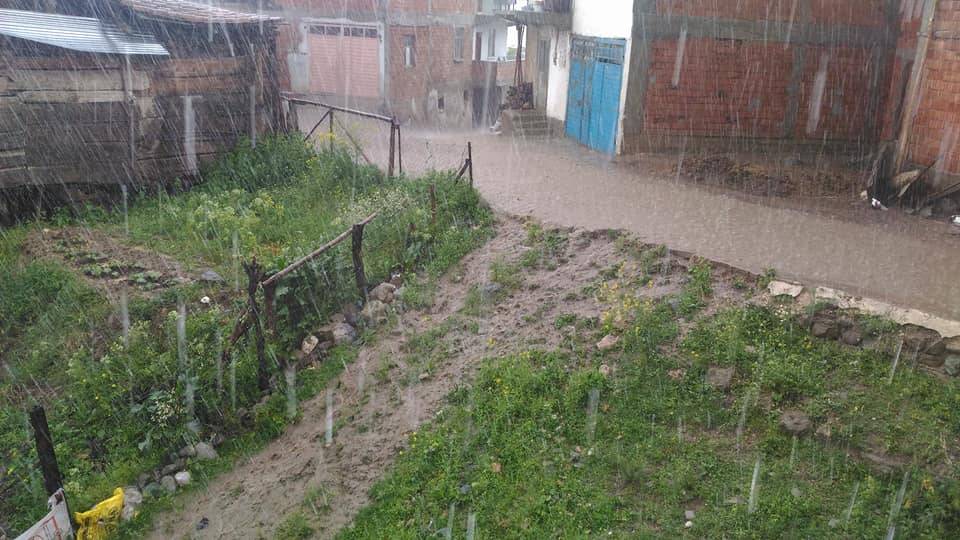 İskilip Ahvatyakası Köyü Resimleri 4