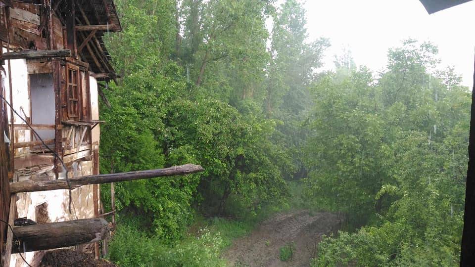 İskilip Ahvatyakası Köyü Resimleri 5