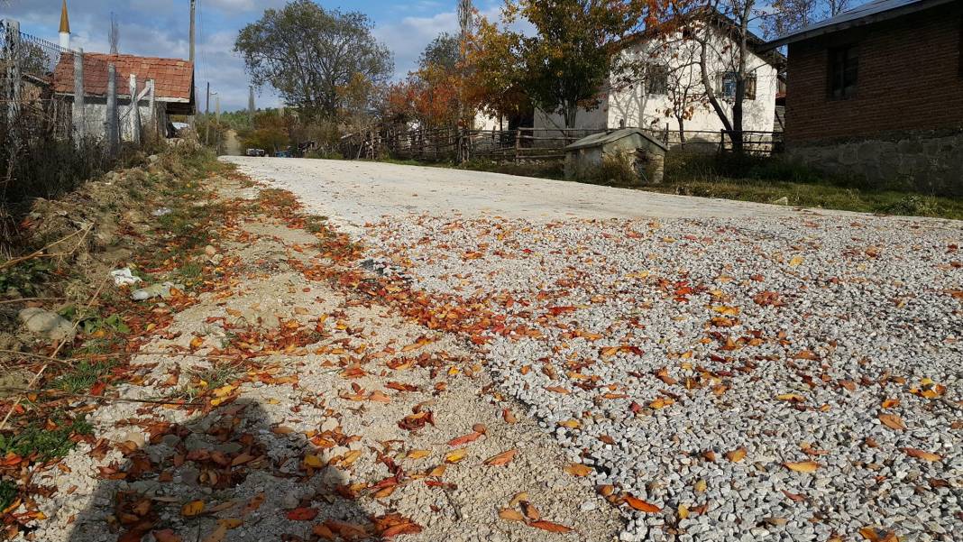 İskilip Dağkıyısı Köyü Resimleri 3