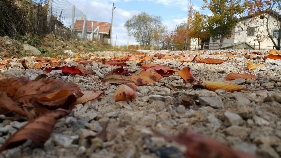 İskilip Dağkıyısı Köyü Resimleri 5