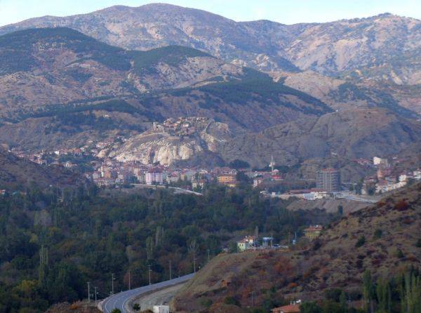 İskilip Dağkıyısı Köyü Resimleri 9