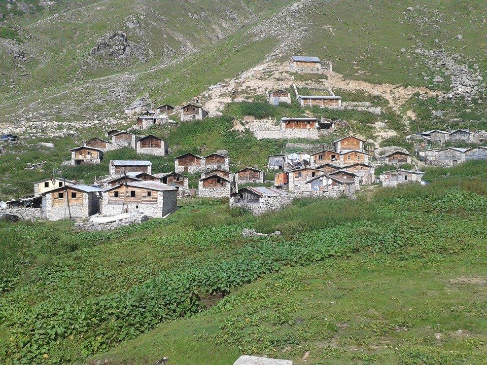 Ardeşen Aşağıdurak Köyü Resimleri 10