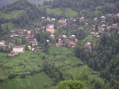 Ardeşen Aşağıdurak Köyü Resimleri 2