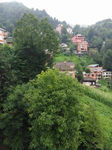 Ardeşen Aşağıdurak Köyü Resimleri 6