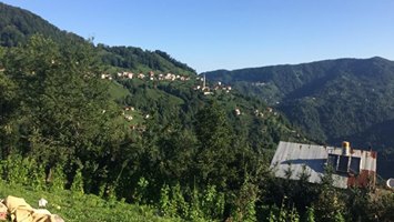 Ardeşen Aşağıdurak Köyü Resimleri 7