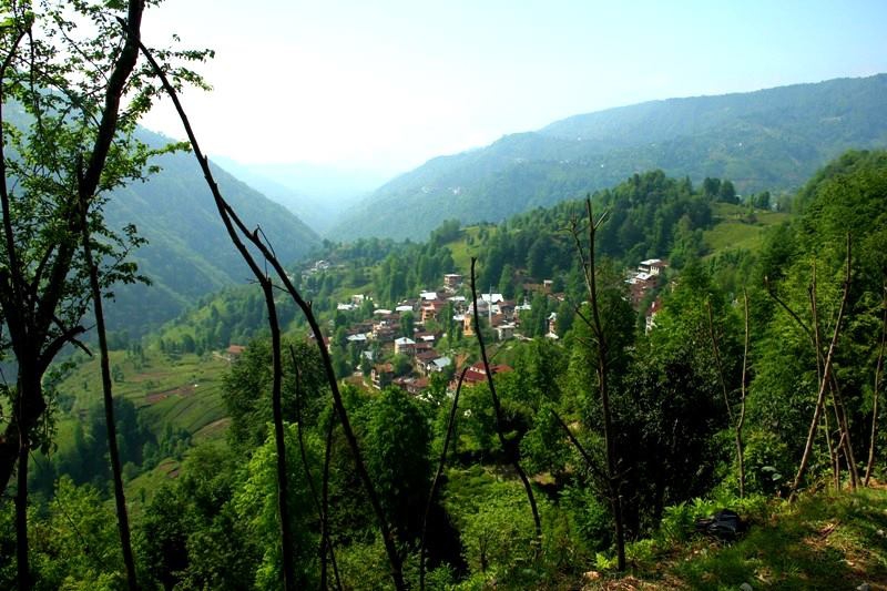 Ardeşen Aşağıdurak Köyü Resimleri 8