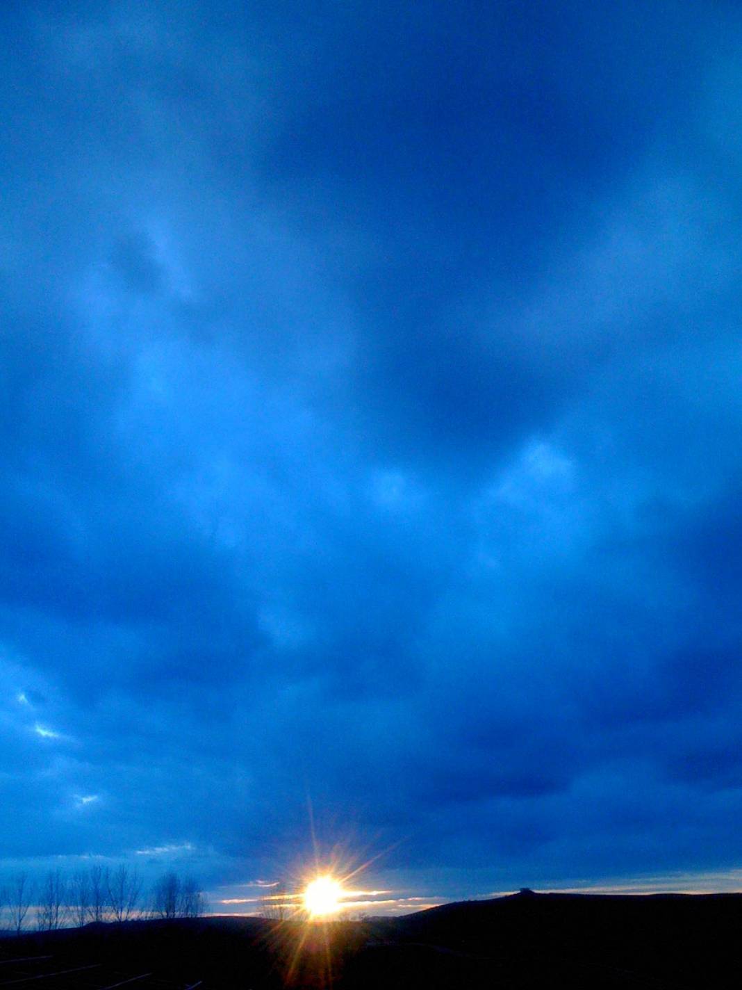 İskilip Karlık Köyü Resimleri 1