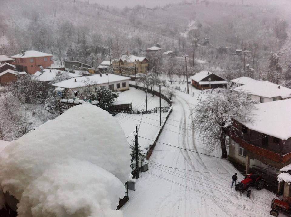 Kocaali Çukurköy Köyü Resimleri 4