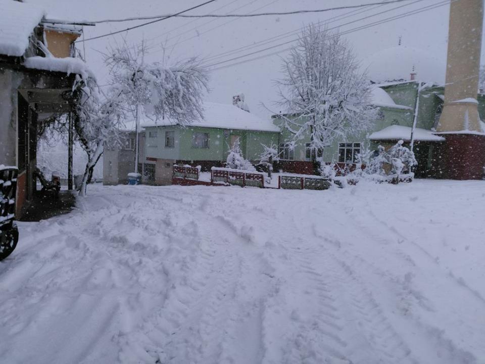 Kocaali Çukurköy Köyü Resimleri 9