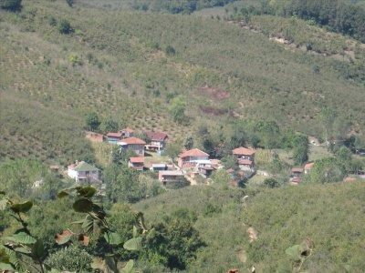 Kocaali Demiraçma Köyü Resimleri 1