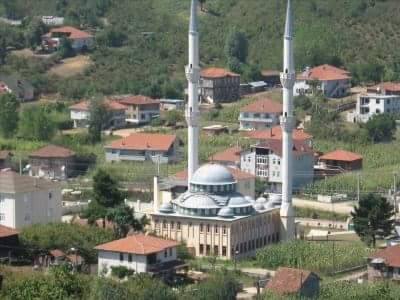 Kocaali Demiraçma Köyü Resimleri 2