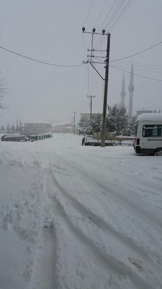 Kocaali Demiraçma Köyü Resimleri 6