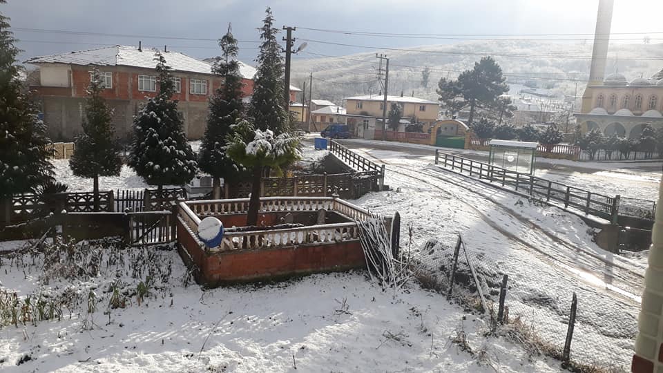 Kocaali Demiraçma Köyü Resimleri 7