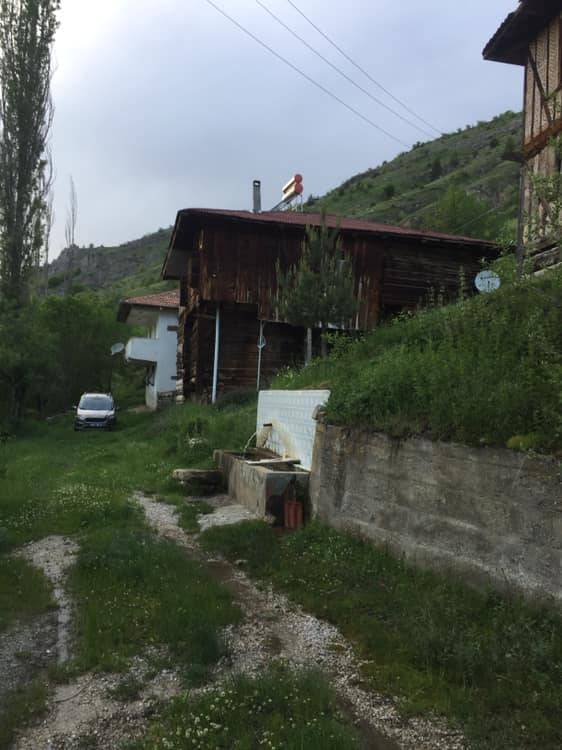 Kargı Beygircioğlu Köyü Resimleri 3