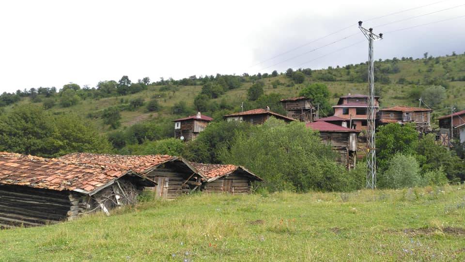 Kargı Beygircioğlu Köyü Resimleri 4