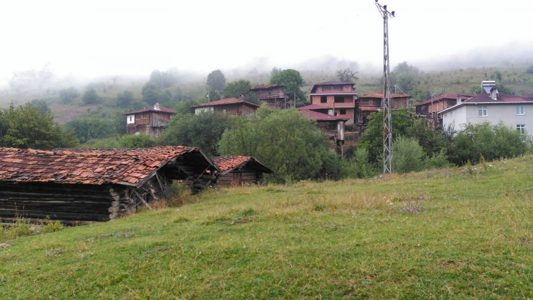 Kargı Beygircioğlu Köyü Resimleri 5