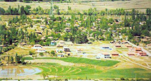 Kargı Beygircioğlu Köyü Resimleri 7