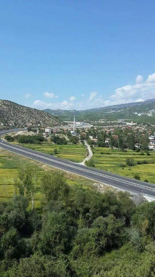 Kargı Beygircioğlu Köyü Resimleri 8