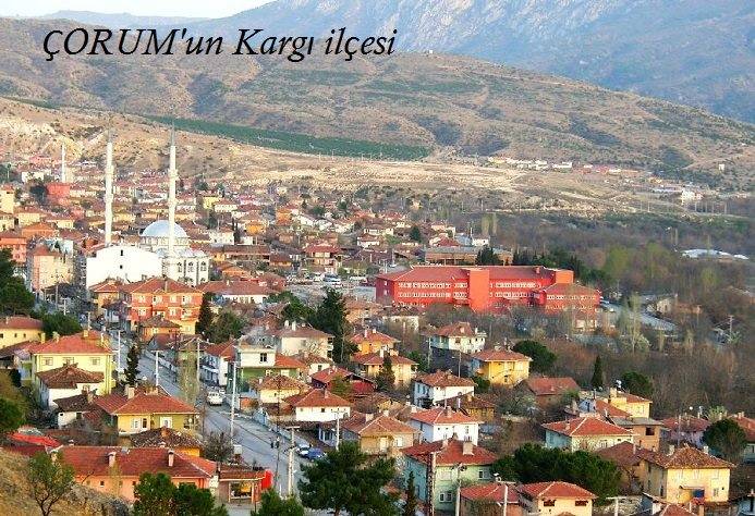 Kargı Cihadiye Köyü Resimleri 2
