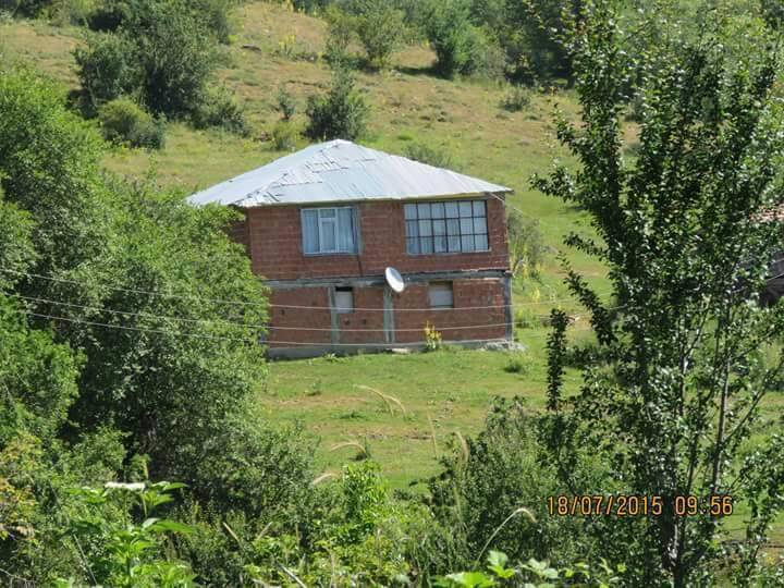 Kargı Cihadiye Köyü Resimleri 4