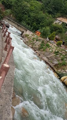 Ardeşen Beyazkaya Köyü Resimleri 4