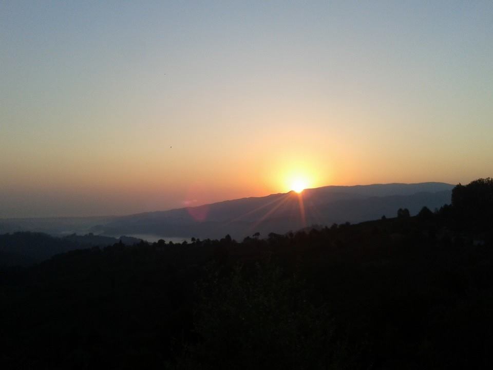 Kocaali Görele Köyü Resimleri 1