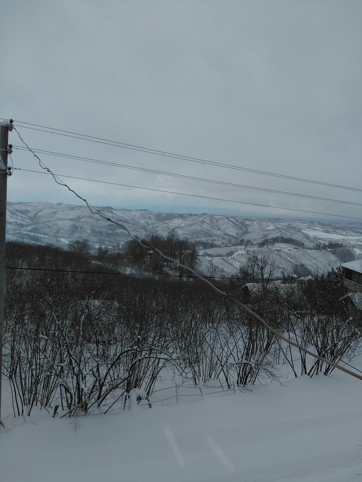 Kocaali Görele Köyü Resimleri 5